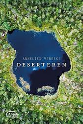 Foto van Deserteren - annelies verbeke - ebook (9789460416163)