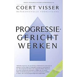 Foto van Progressiegericht werken