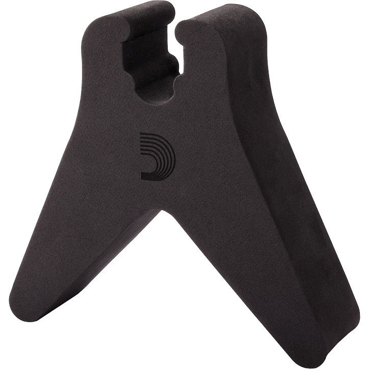 Foto van D'saddario pw-unr-01 universal neck rest halsteun voor snaarinstrumenten