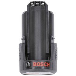 Foto van Bosch accessories gba 1607a350cu gereedschapsaccu 12 v 2.0 ah li-ion