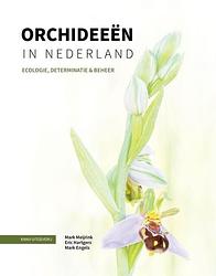 Foto van Orchideeën in nederland - eric hartgers, mark engels, mark meijrink - hardcover (9789050118972)