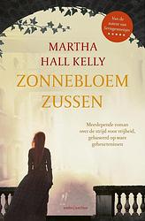 Foto van Zonnebloemzussen - martha hall kelly - ebook (9789026356261)