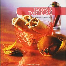 Foto van Taco's & tortilla's