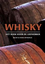 Foto van Whisky - hans offringa - hardcover (9789464042498)