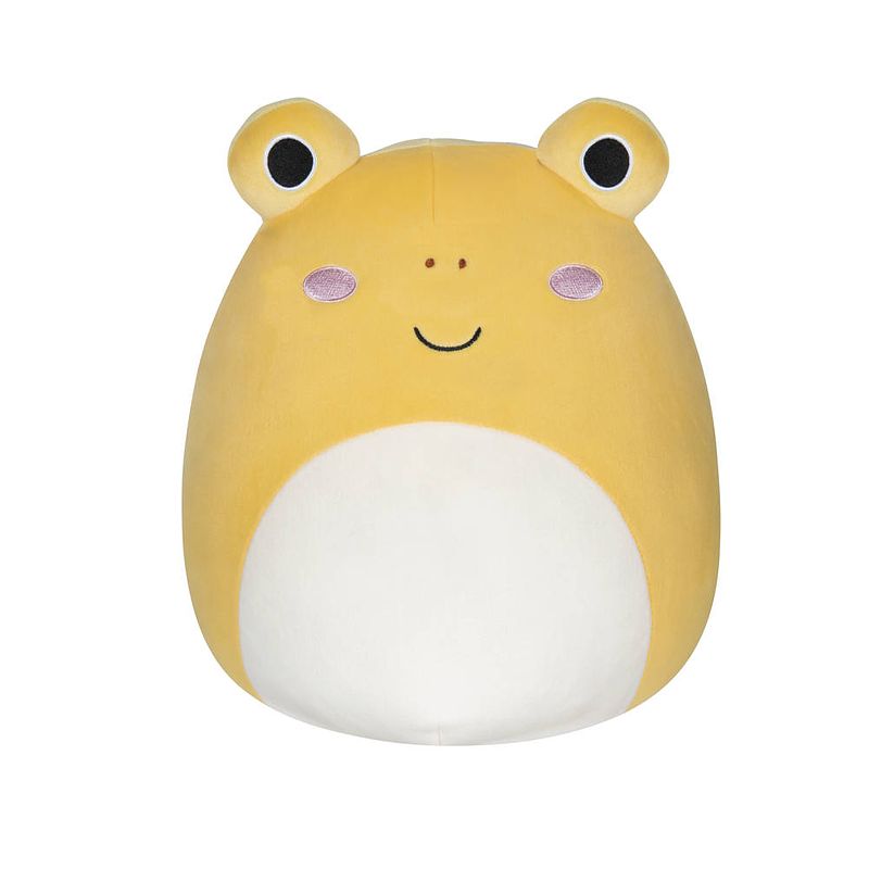 Foto van Pluchen squishmallows pad leigh - 30 cm