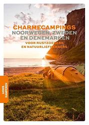 Foto van Charmecampings noorwegen, zweden, denemarken - anwb - paperback (9789018053024)