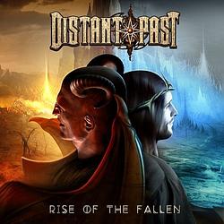 Foto van Rise of the fallen - cd (4260255243386)