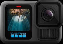 Foto van Gopro hero 13 black