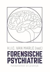 Foto van Forensische psychiatrie - ebook (9789023251361)
