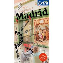 Foto van Madrid anwb extra - anwb extra