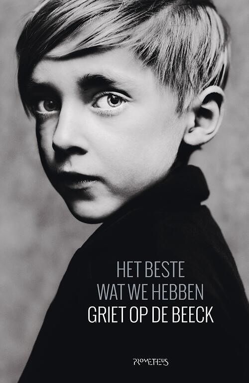 Foto van Het beste wat we hebben - griet op de beeck - ebook (9789044629385)