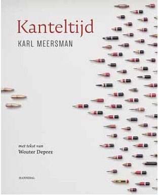 Foto van Kanteltijd - karl meersman, wouter deprez - paperback (9789464366068)