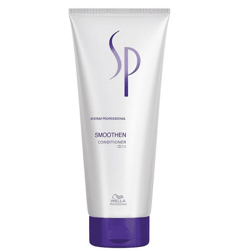 Foto van Sp smoothen conditioner 200ml