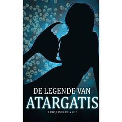 Foto van De legende van atargatis