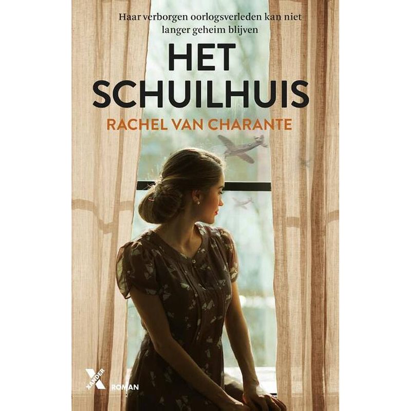 Foto van Het schuilhuis