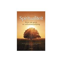 Foto van Spiritualiteit