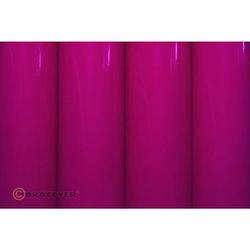 Foto van Oracover orastick 25-028-010 plakfolie (l x b) 10 m x 60 cm power-roze