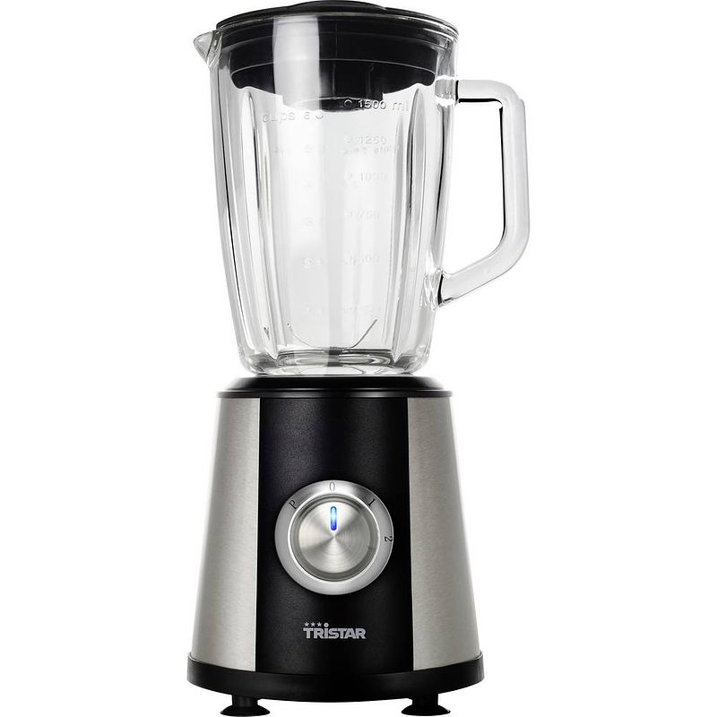 Foto van Tristar blender