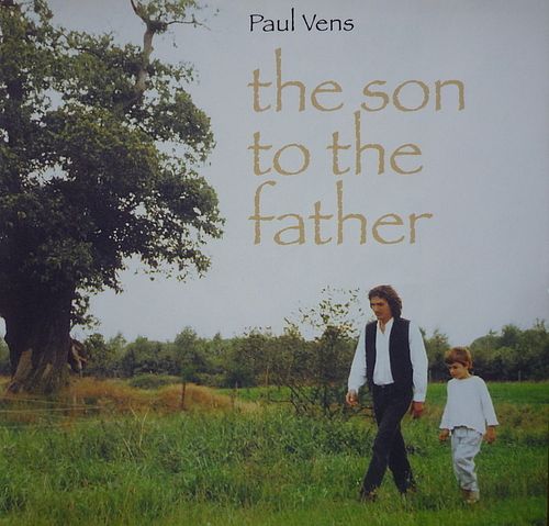 Foto van Son to the father - cd (8714069016095)