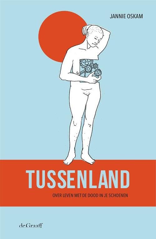 Foto van Tussenland - jannie oskam - paperback (9789493127128)