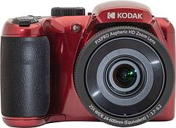 Foto van Kodak az255 rood