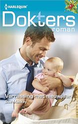 Foto van Verrassing met nieuwjaar - sue mackay - ebook