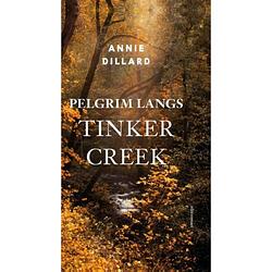 Foto van Pelgrim langs tinker creek