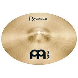 Foto van Meinl byzance b12s traditional splash bekken