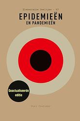 Foto van Epidemieën en pandemieën - roel coutinho - paperback (9789025314330)