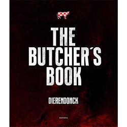 Foto van The butcher's book nieuwe editie