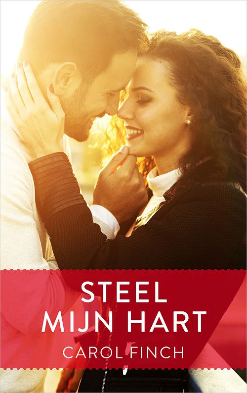 Foto van Steel mijn hart - carol finch - ebook