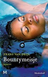 Foto van Bountymeisje - frans van deijl - paperback (9789029088237)