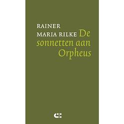 Foto van De sonnetten aan orpheus