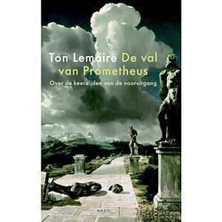 Foto van De val van prometheus