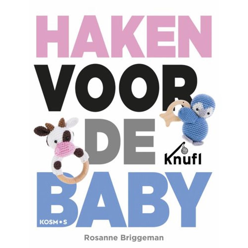 Foto van Haken voor de baby