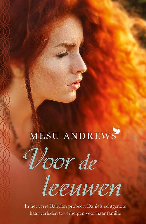 Foto van Voor de leeuwen - mesu andrews - ebook (9789029729321)