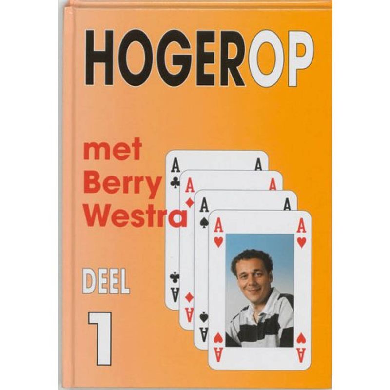 Foto van Hogerop met berry westra / 1