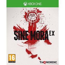 Foto van Xbox one sine mora ex