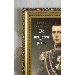 Foto van De vergeten prins