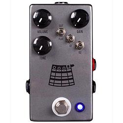 Foto van Jhs pedals the kilt v2 stug signature distortion