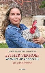 Foto van Wonen op vakantie - esther verhoef - ebook