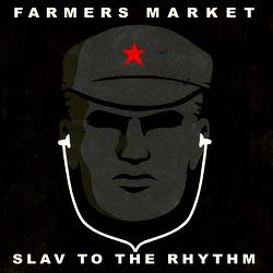 Foto van Slav to the rythm - cd (7041885202120)