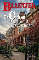 Foto van De cock en de schim uit het verleden (deel 88) - baantjer - ebook (9789026152290)