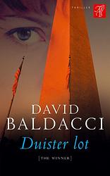 Foto van Duister lot - david baldacci - ebook (9789044960518)