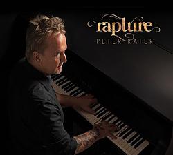 Foto van Rapture - cd (0196006130077)