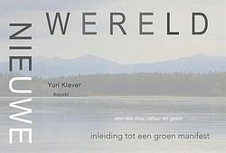 Foto van Nieuwe wereld - yuri klaver - ebook