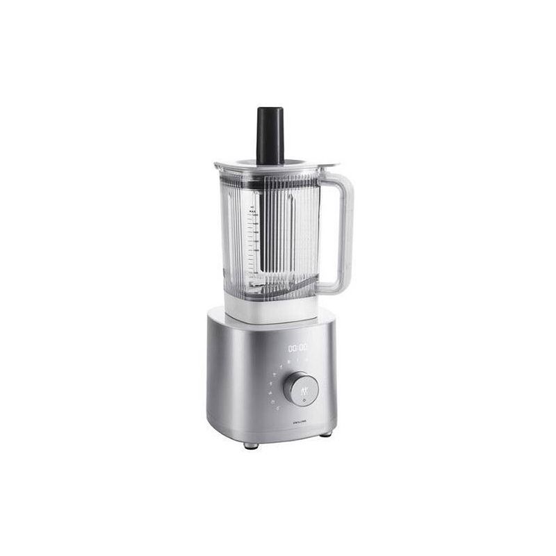 Foto van Zwilling enfinigy powerblender - 1.8 l - 1600 w - zilver