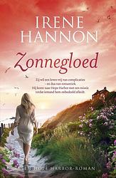 Foto van Zonnegloed - irene hannon - ebook