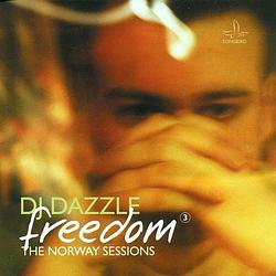 Foto van Freedom 3/the norway sessions - cd (8715197020428)