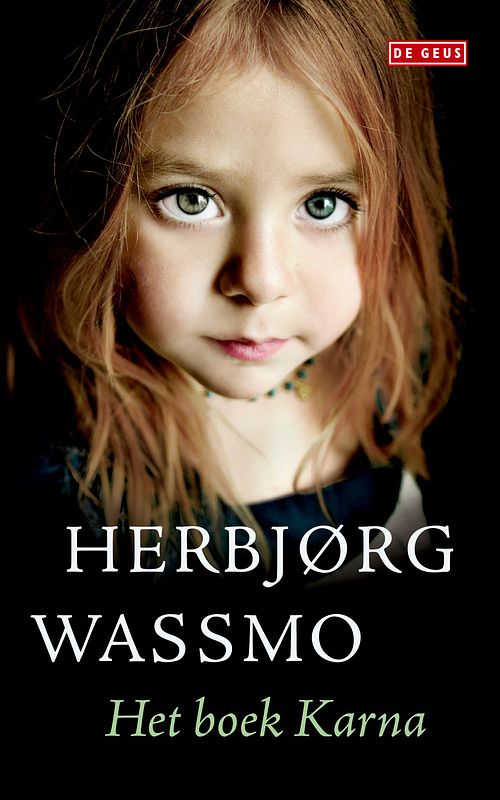 Foto van Het boek karna - herbjørg wassmo - ebook (9789044528923)